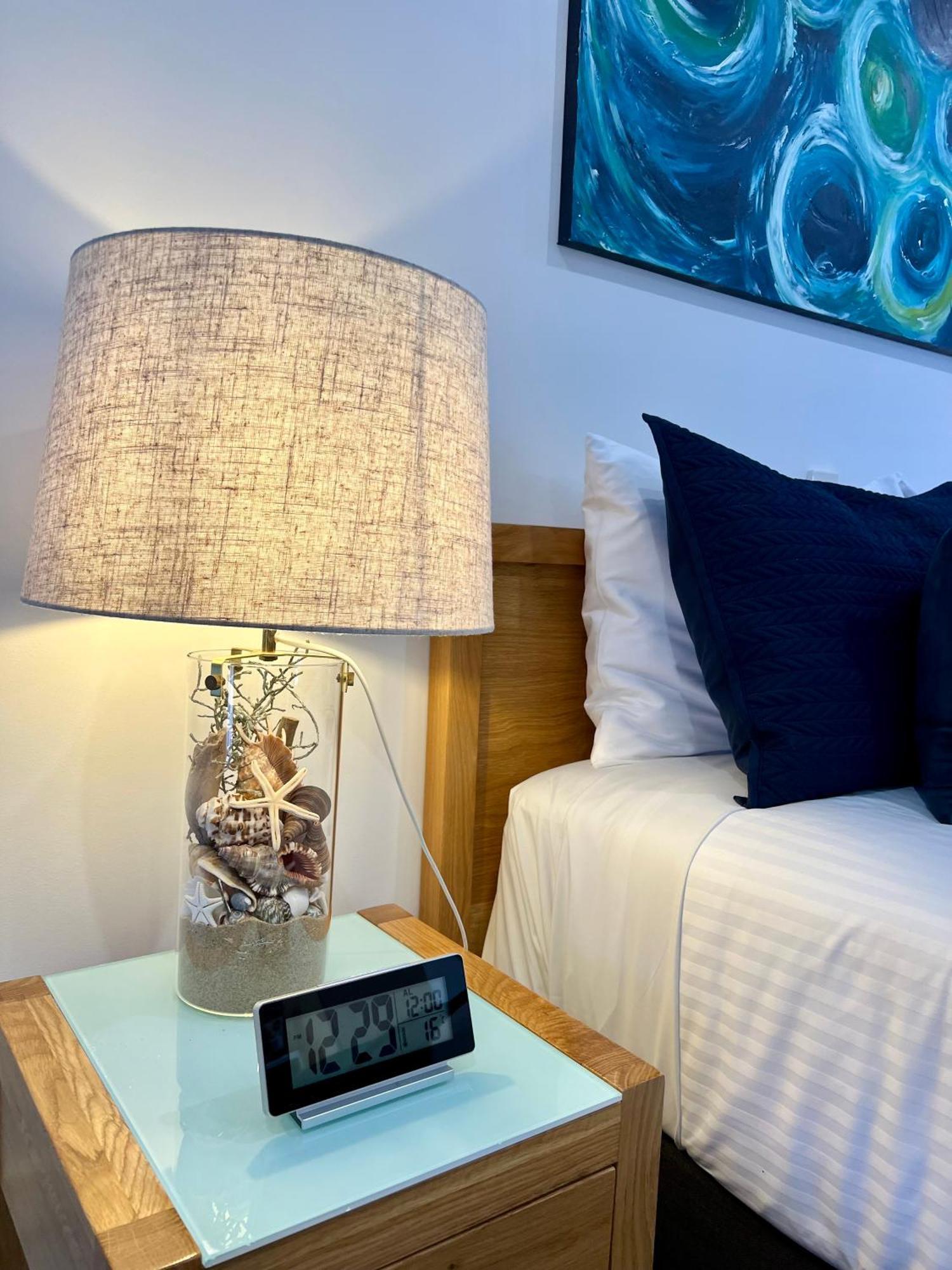 Coastal Waters Motor Inn Lakes Entrance Ngoại thất bức ảnh