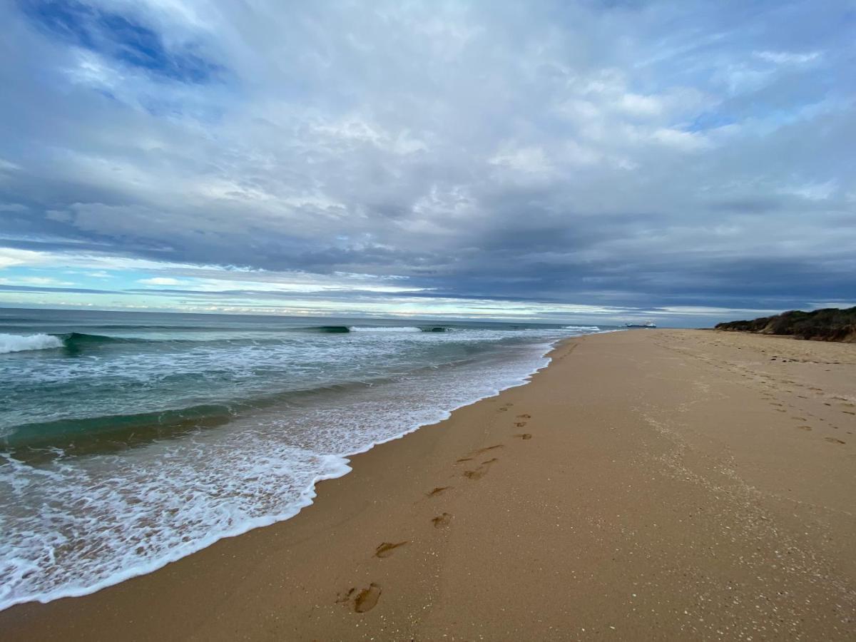 Coastal Waters Motor Inn Lakes Entrance Ngoại thất bức ảnh